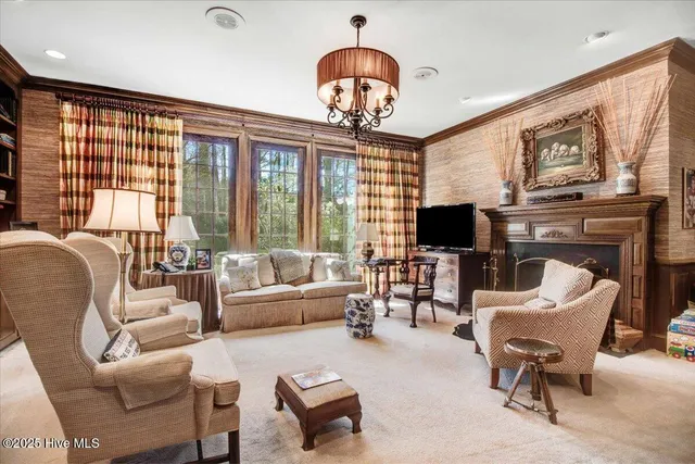 $1,185,000 | 618 Lakeshore Drive, Goldsboro, NC 27534