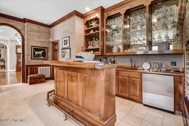 $1,185,000 | 618 Lakeshore Drive, Goldsboro, NC 27534