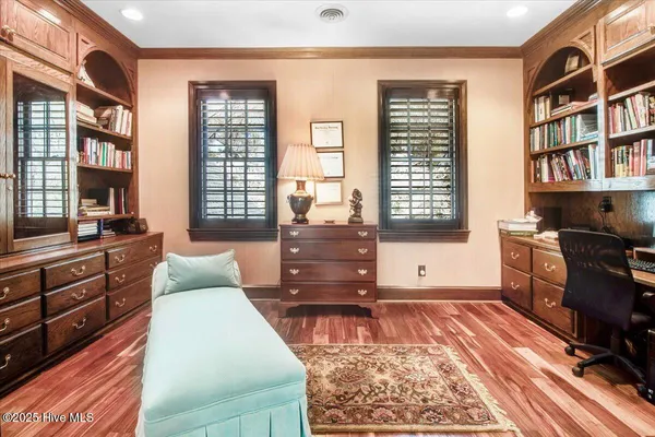 $1,185,000 | 618 Lakeshore Drive, Goldsboro, NC 27534