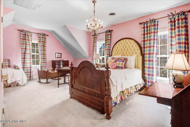 $1,185,000 | 618 Lakeshore Drive, Goldsboro, NC 27534