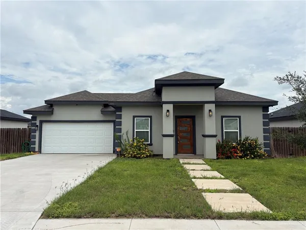 $250,000 | 1513 Joe Justice Street, Weslaco, TX 78599