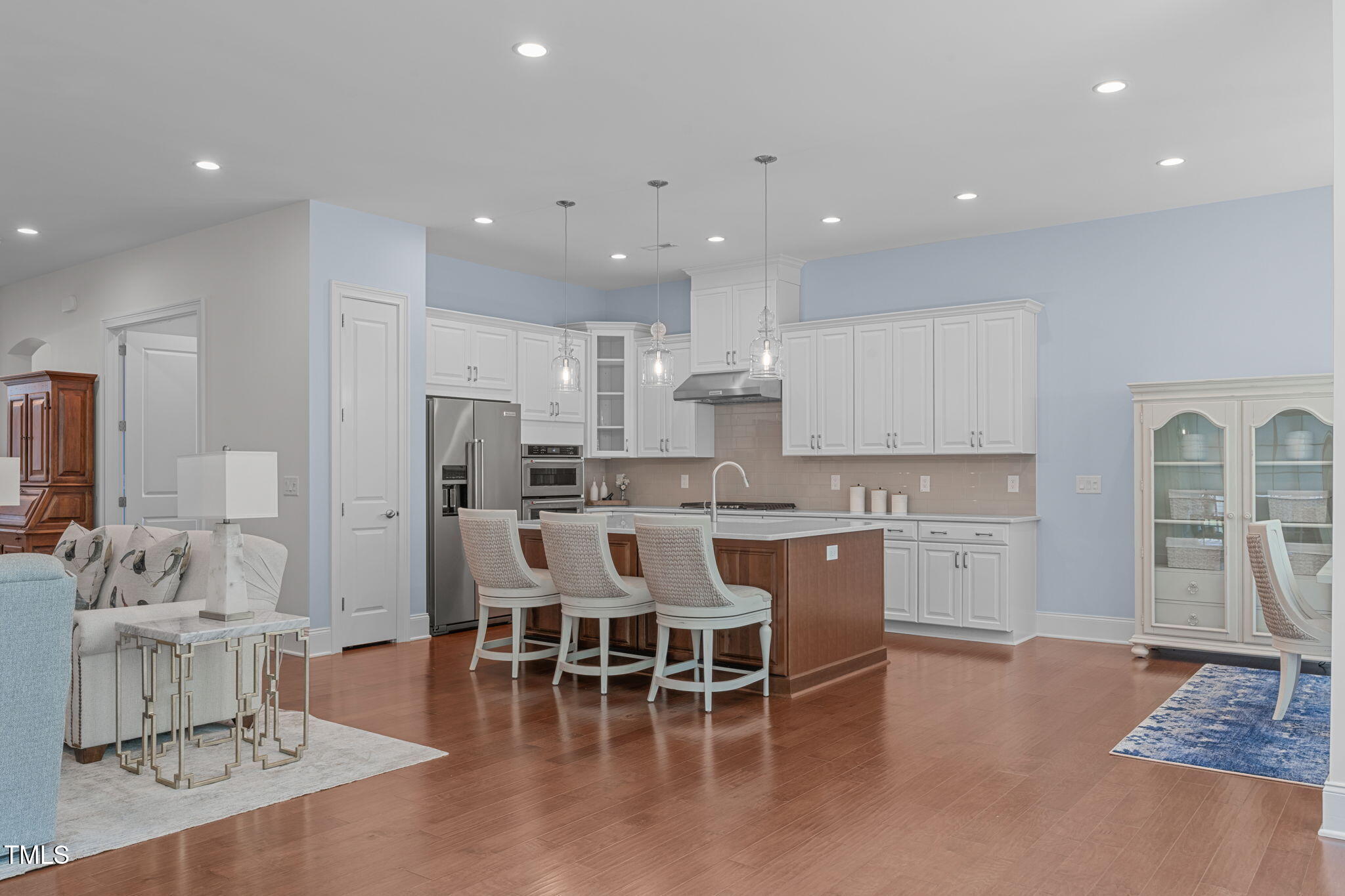 2511 Range Overlook Crossing Apex, NC 27523 - Photo 22 of 50 Spacious Design