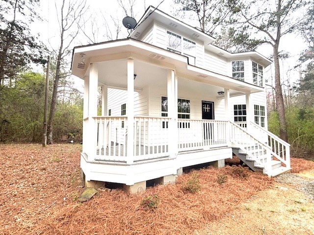 8630 Warm Springs Road Midland, GA 31820 - Photo 5 of 67 Gallery Image 5