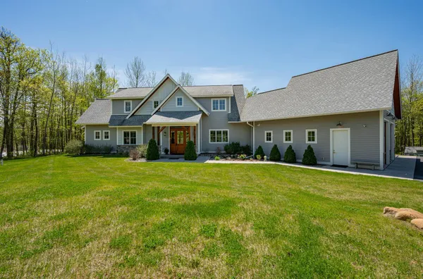 $899,000 | 2410 Timberline Drive, Grand Rapids, MN 55744