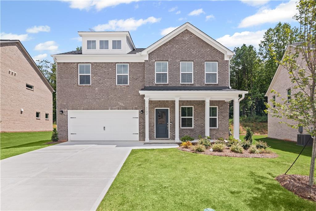 6102 Marigold Way Atlanta, GA 30349 - Photo 1 of 1 Gallery Image 1