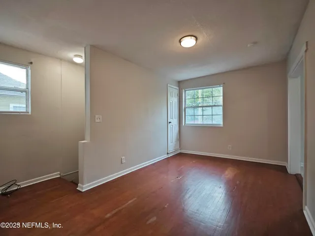$1,100 | 1337 West 23rd Street, Jacksonville, FL 32209