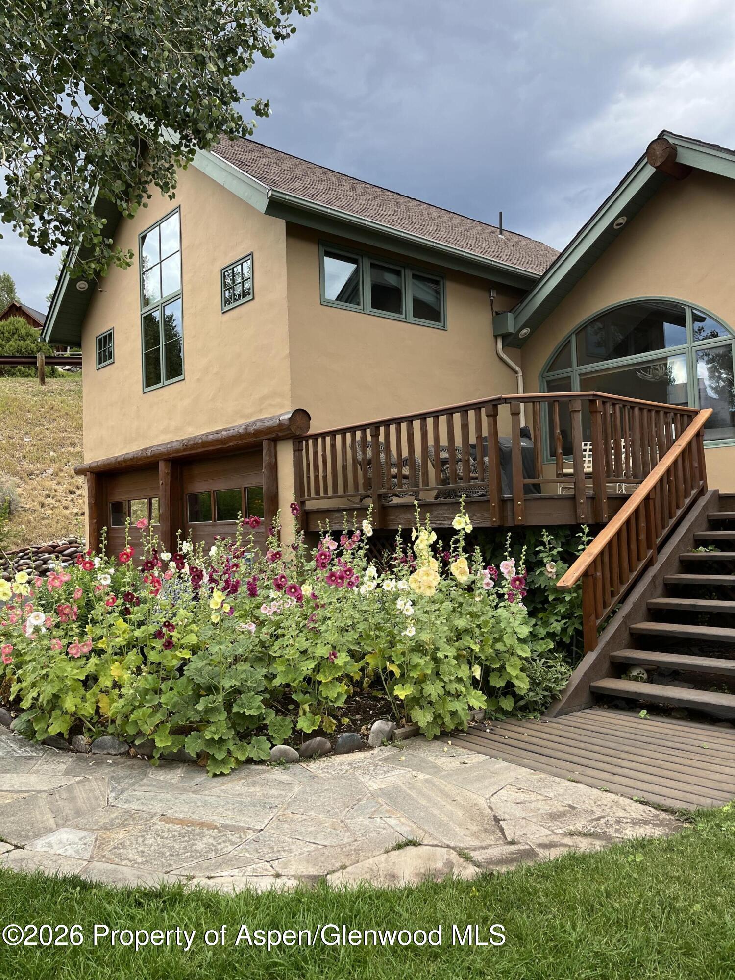 234 Light Hill Road Snowmass, CO 81654 - Photo 1 of 29 234 Main Photo