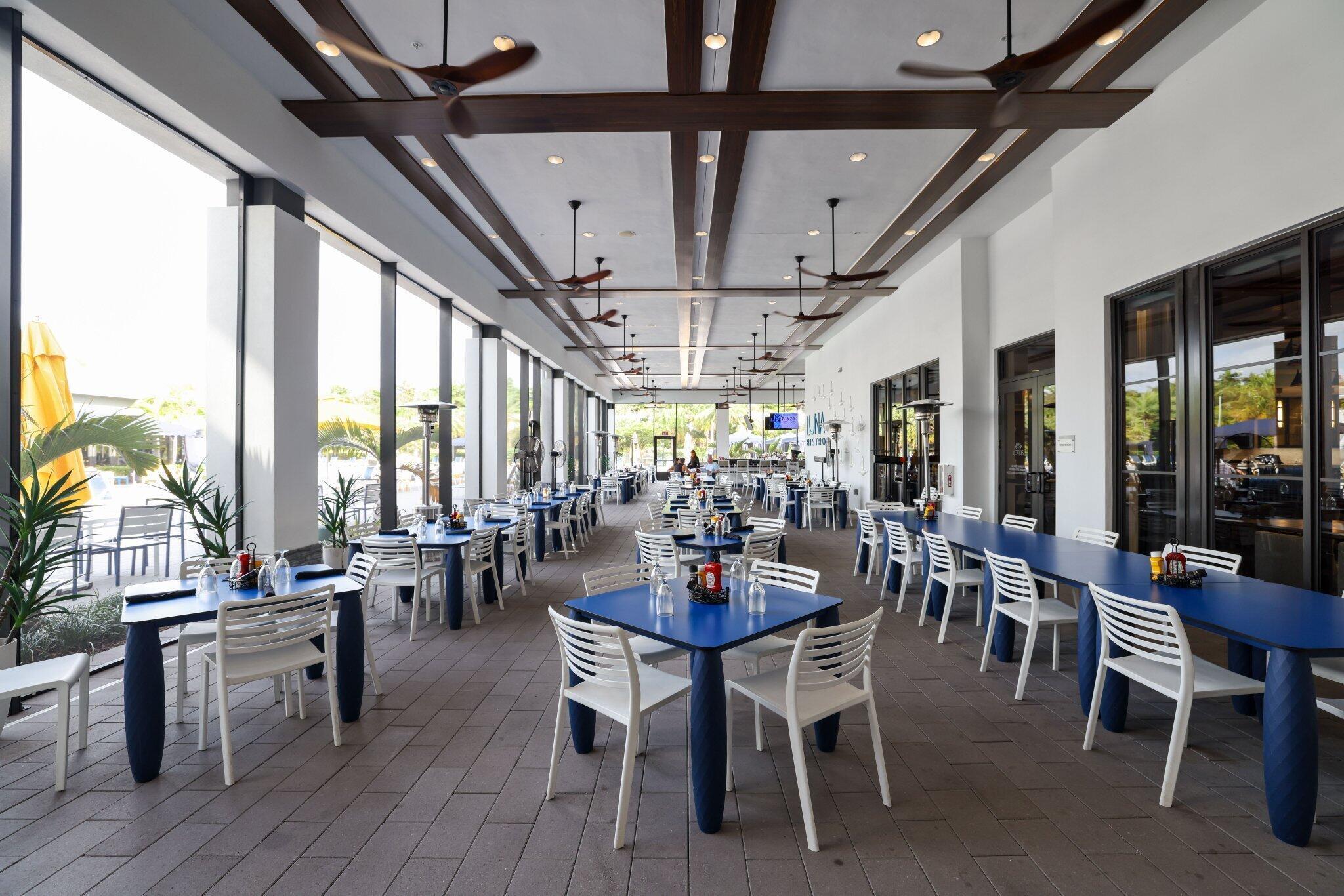 8116 Laurel Falls Drive Boca Raton, FL 33496 - Photo 68 of 74 Luna Bistro