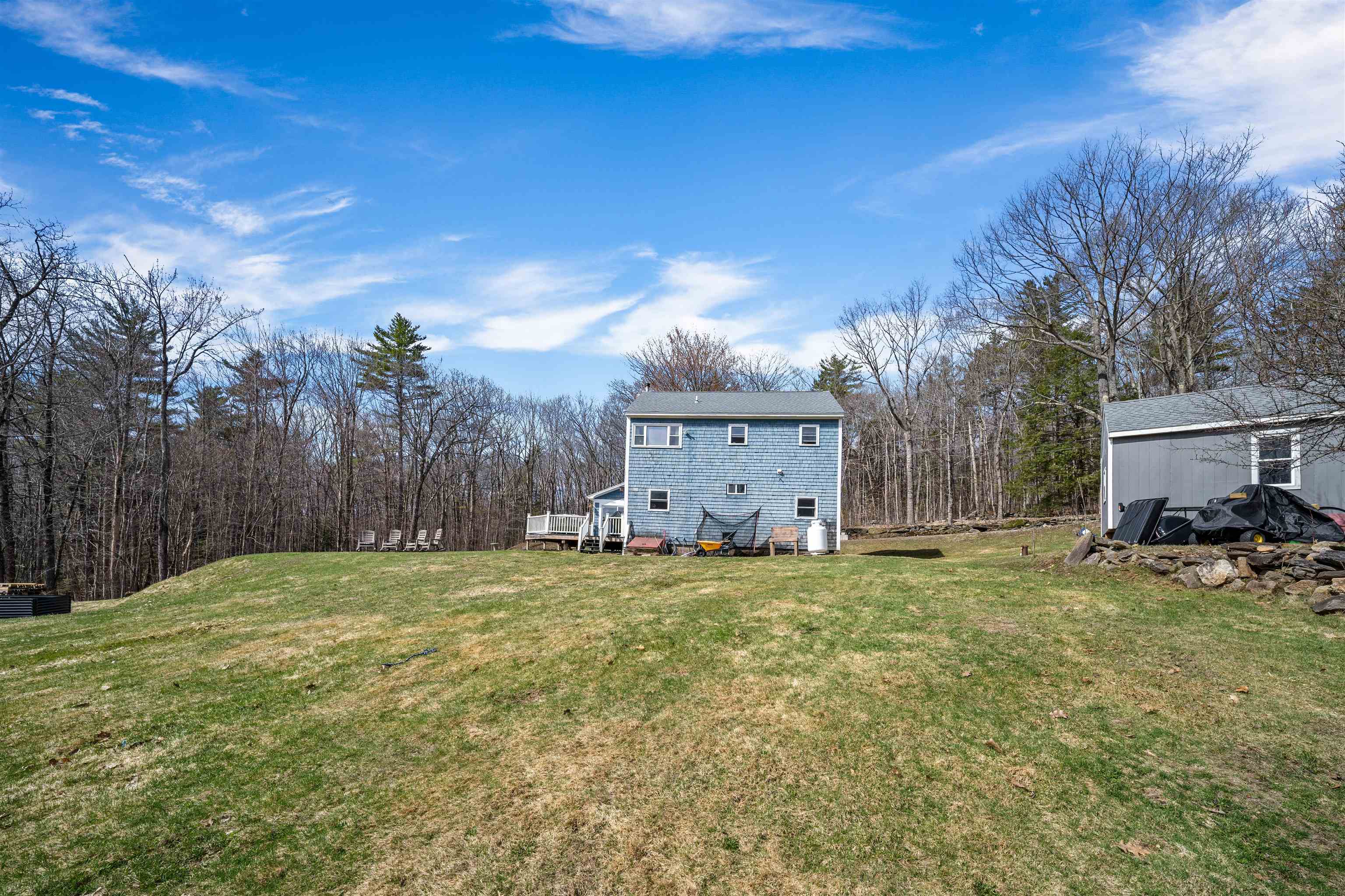 44 Dean Road Danbury, NH 03230 - Photo 38 of 58 Gallery Image 38