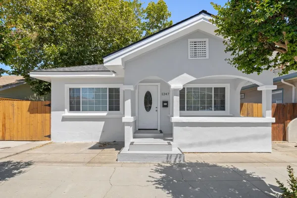 $1,890,000 | 1247 Benton Street, Santa Clara, CA 95050