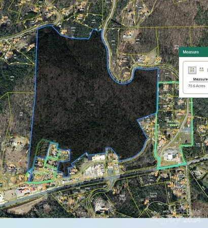 $649,000 | 9999 Gouges Creek Road, Spruce Pine, NC 28777