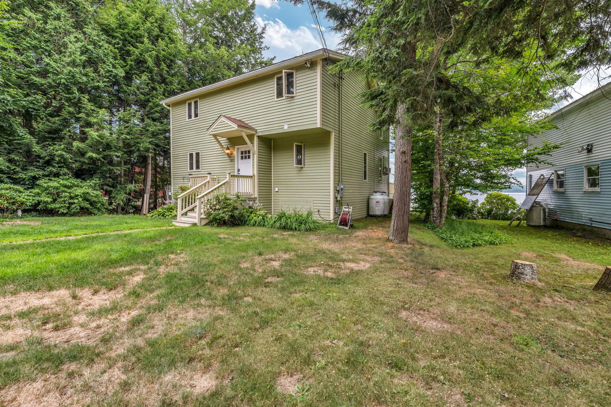 185 Lakeside Landing Road Glenburn, ME 04401 - Photo 5 of 42