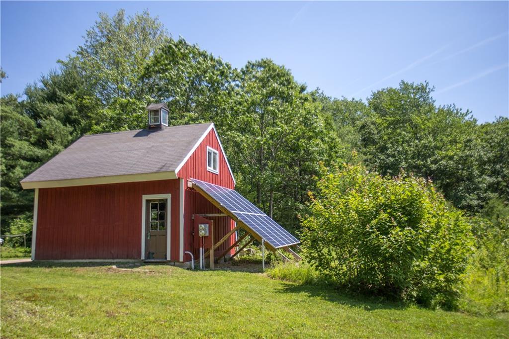 55 Willey Road Kennebunkport, ME 04046 - Photo 5 of 35 Photo