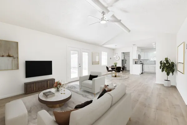 $299,000 | 422 Dover Lane, Spring, TX 77373