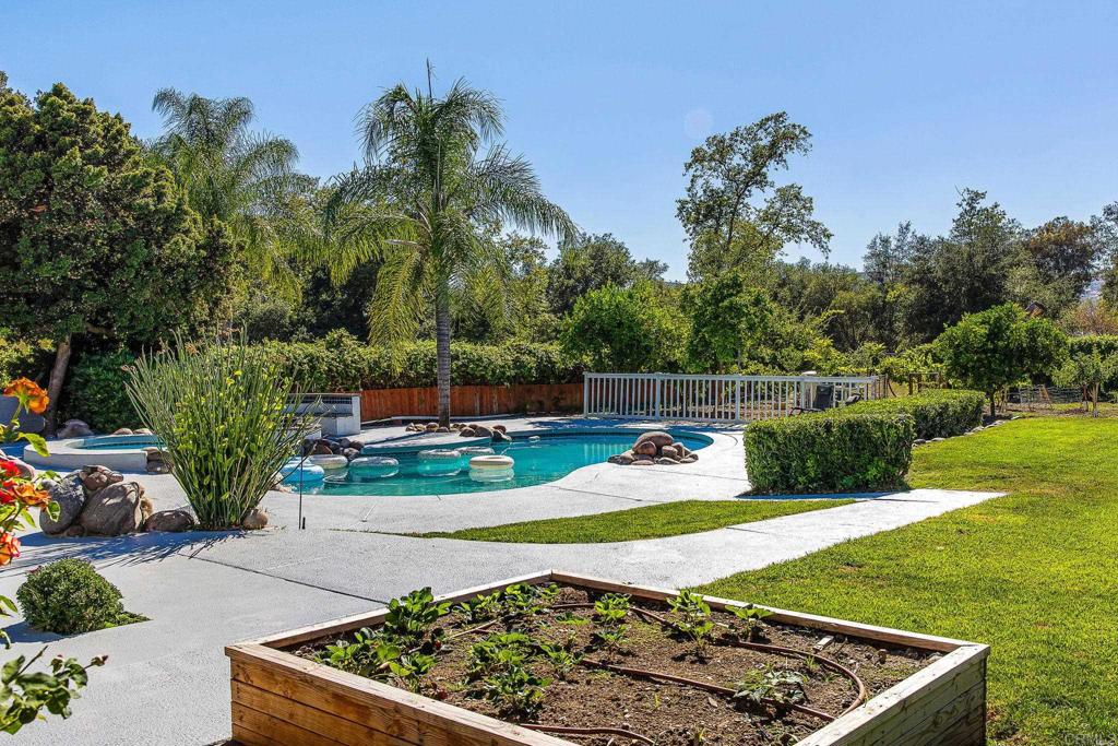 16338 Swartz Canyon Road Ramona, CA 92065 - Photo 59 of 74