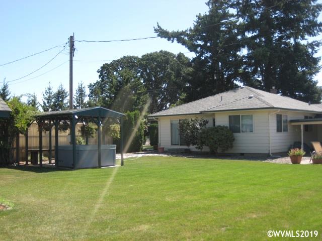 11725 Hazelgreen Road Northeast Silverton, OR 97381 - Photo 34 of 42