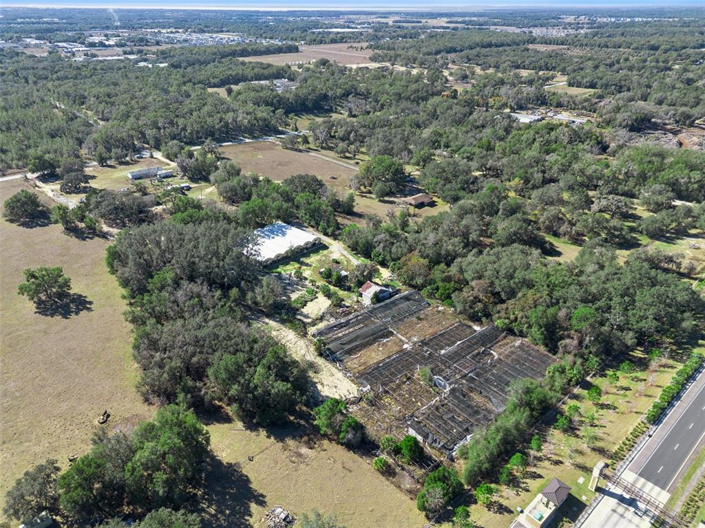 1909 Haas Road Apopka, FL 32712 - Photo 9 of 13 an aerial view of multiple house