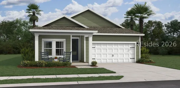 $449,900 | 396 Hill Pond Road, Bluffton, SC 29910