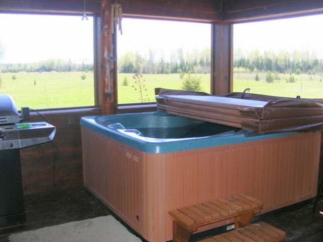 5505 Weber Lake Road Mercer, WI 54547 - Photo 6 of 32 Gallery Image 6