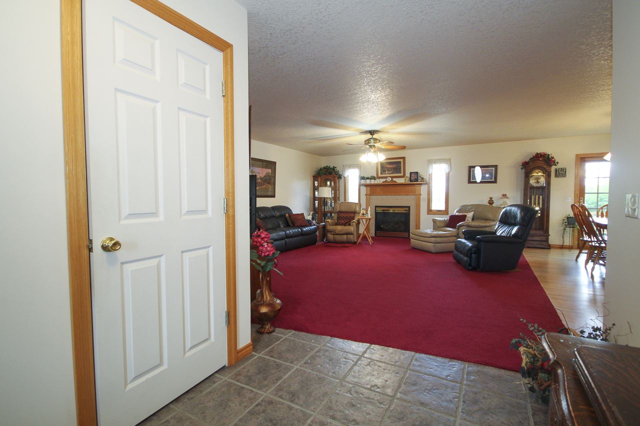 1167 East Blanchard Road Shepherd, MI 48883 - Photo 16 of 44 1880450-15.JPG