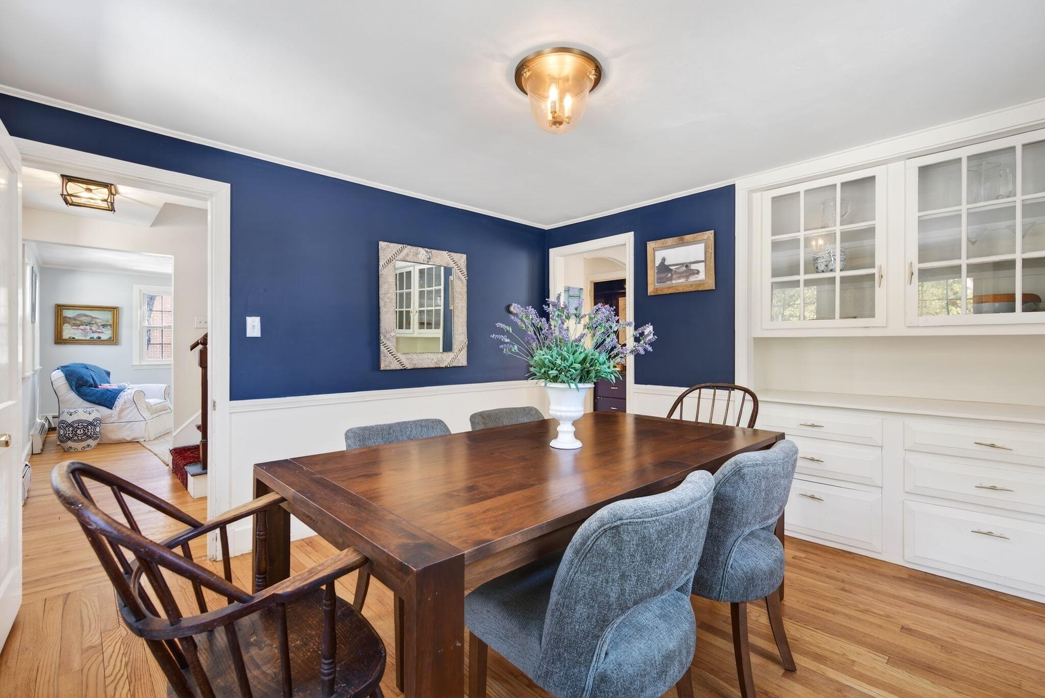 24 Johnson Road Falmouth, ME 04105 - Photo 15 of 29 24 Johnson Road