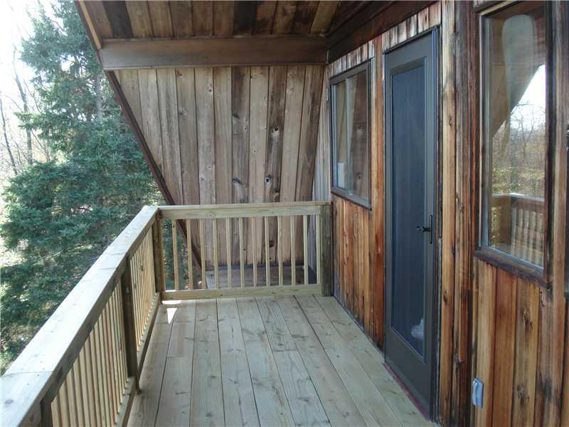 527 Bryant Road Hermon, ME 04401 - Photo 4 of 23 Patio/Deck.