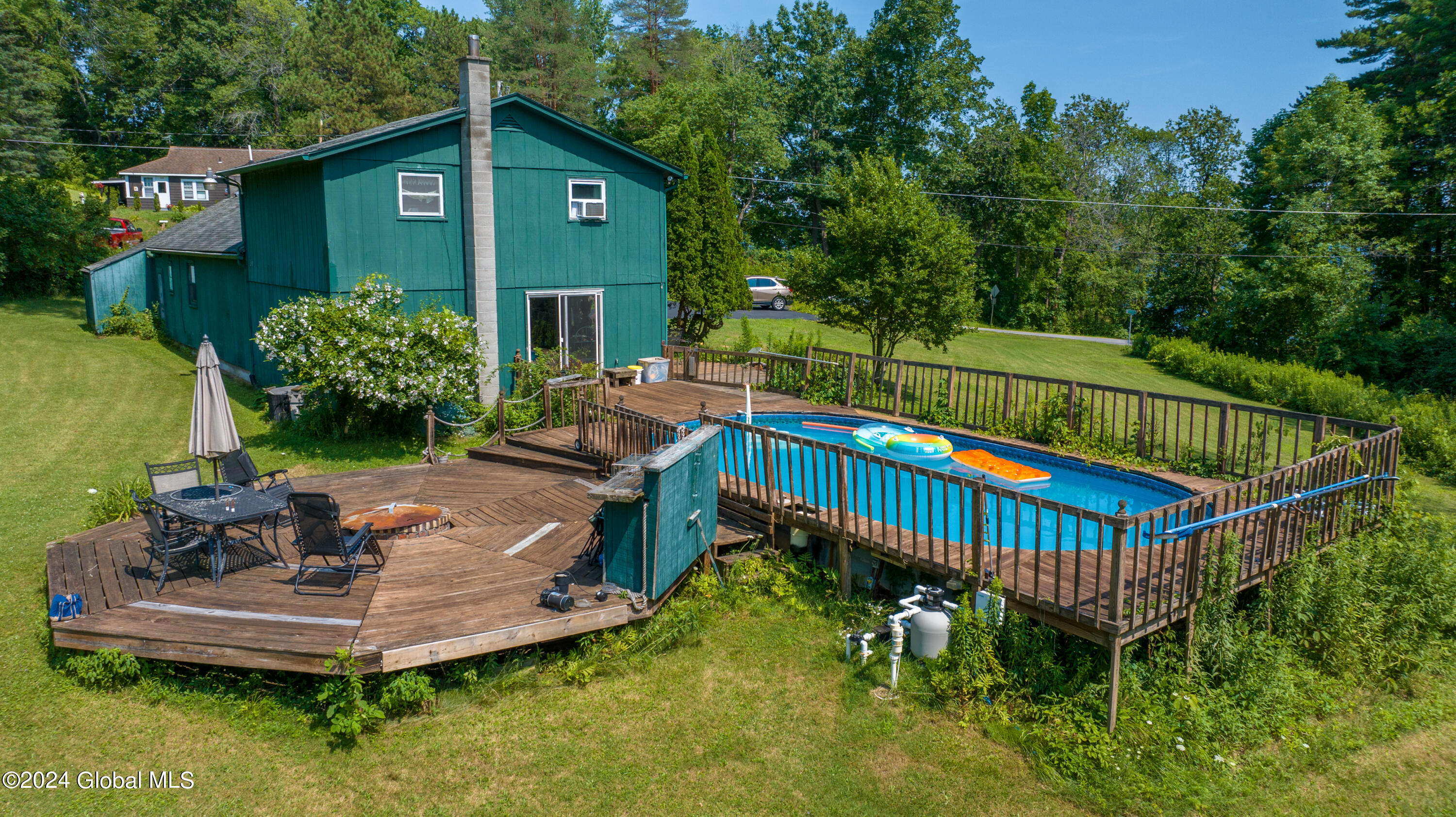 134 Manning Road Malta, NY 12020 - Photo 23 of 31 ManningRoad-12