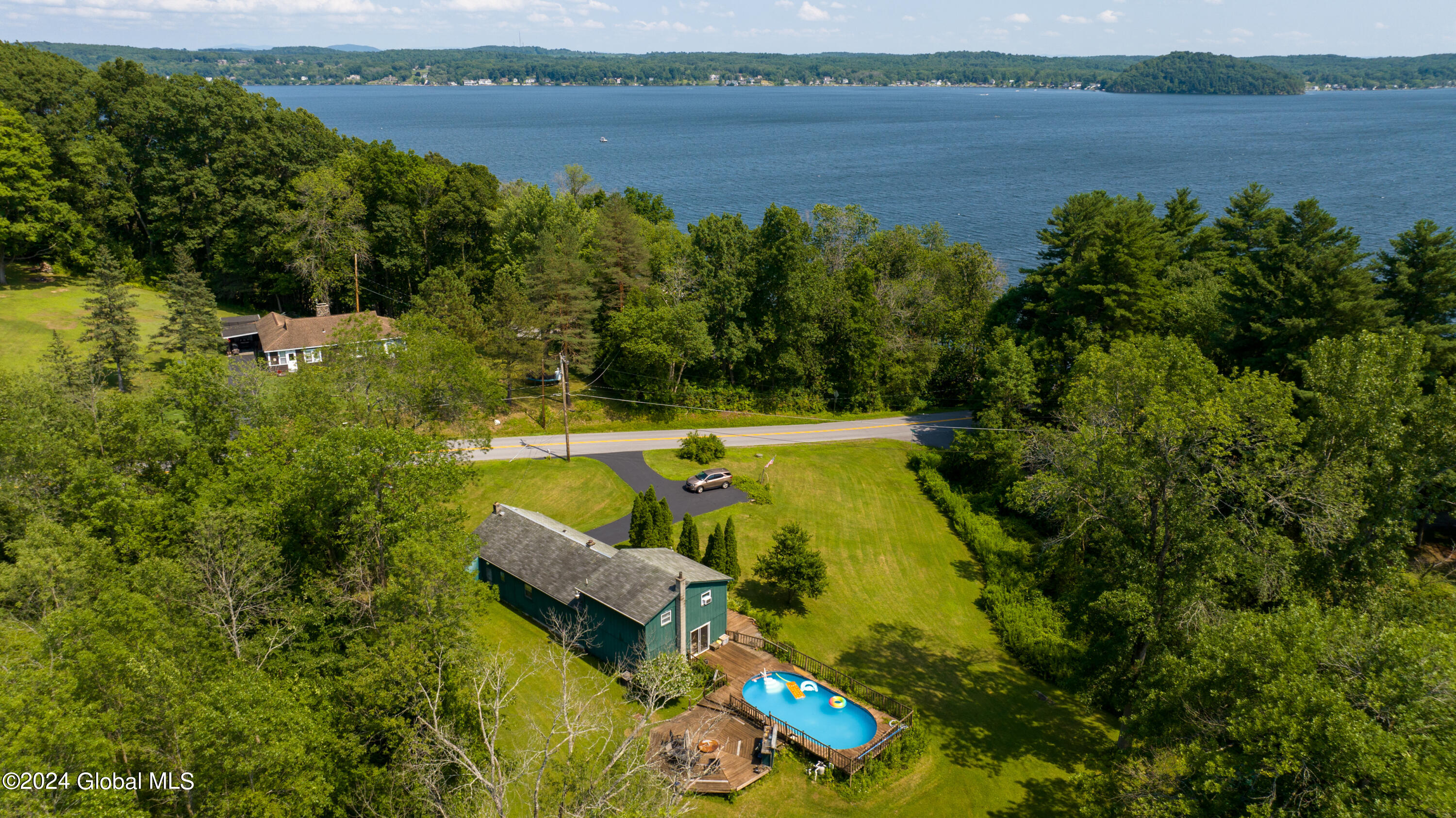 134 Manning Road Malta, NY 12020 - Photo 26 of 31 ManningRoad-17