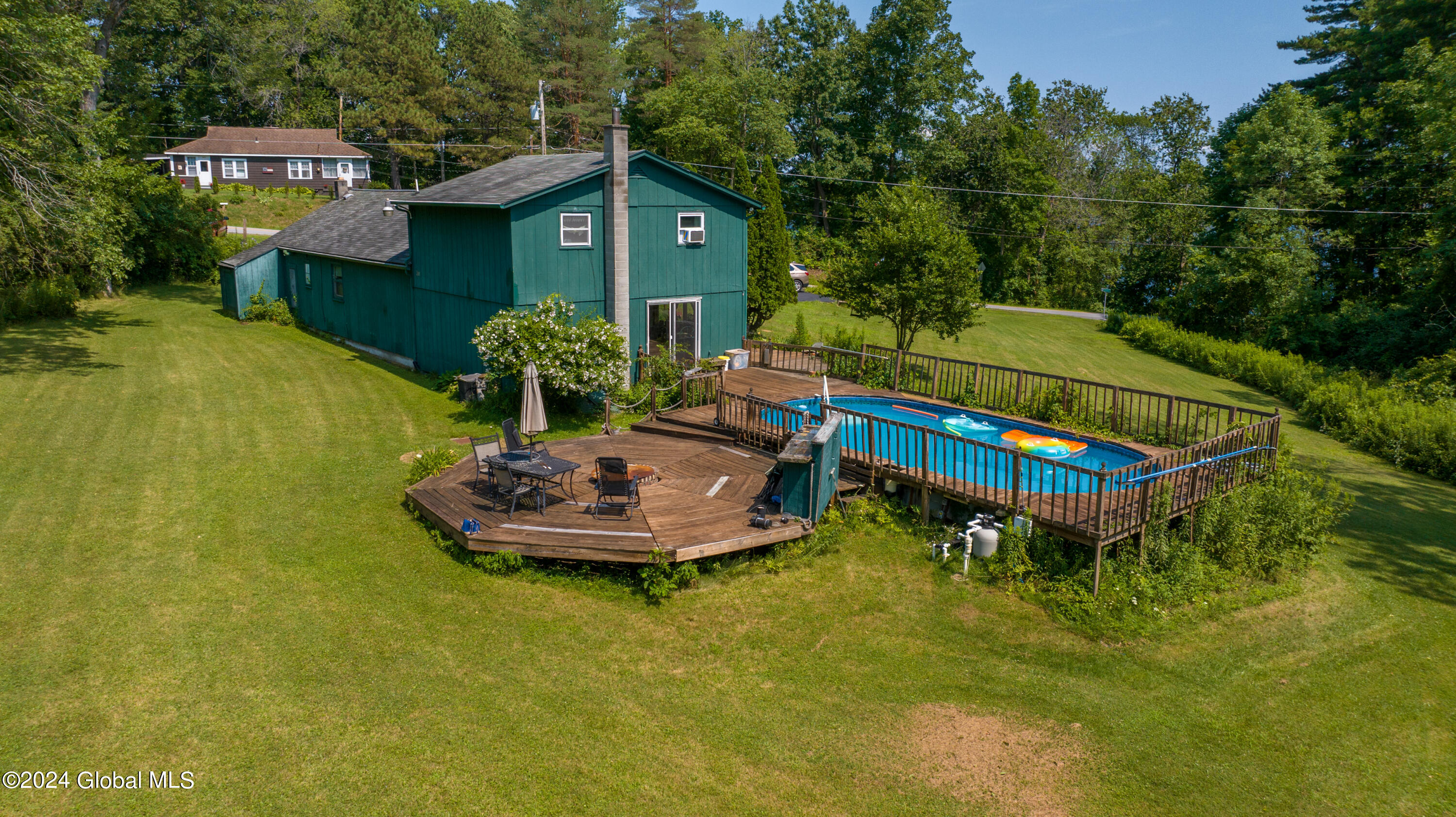 134 Manning Road Malta, NY 12020 - Photo 7 of 31 ManningRoad-10