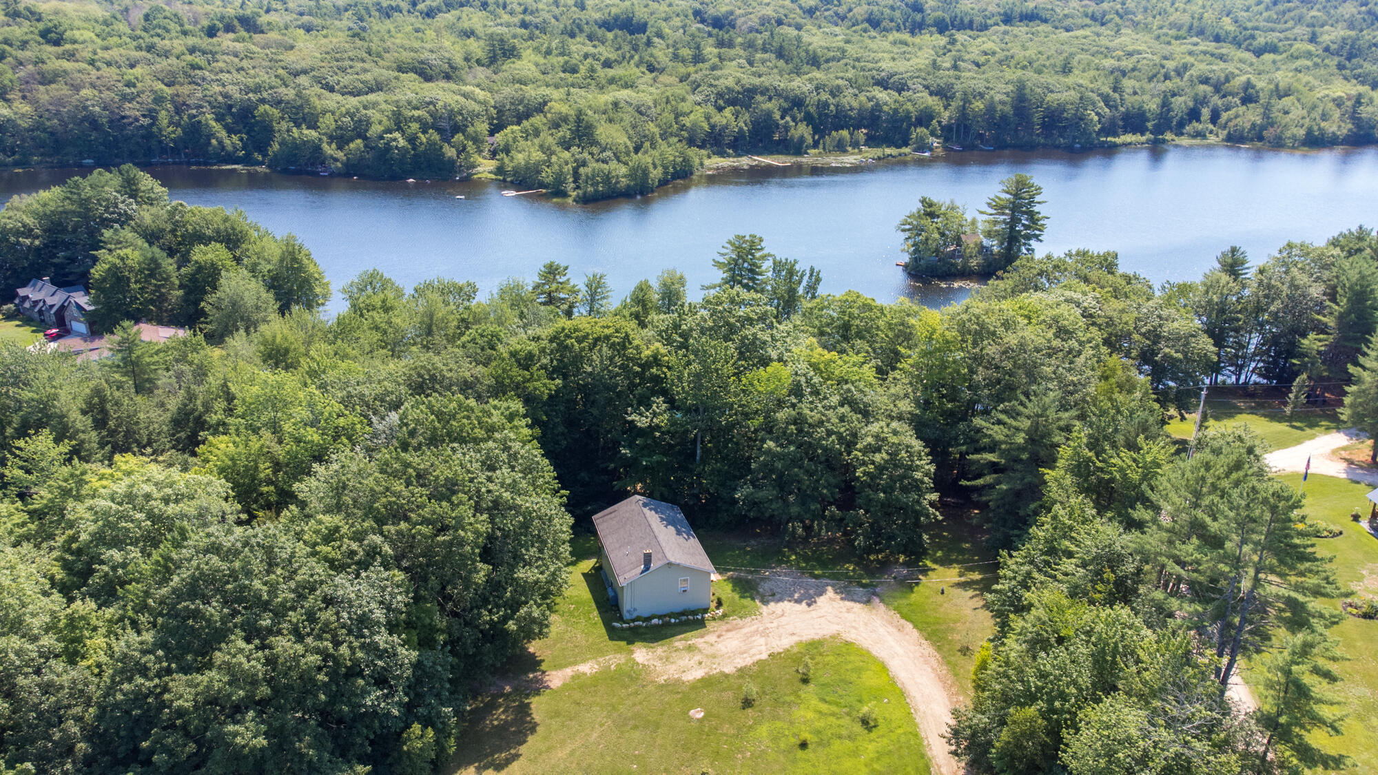 98 Rose Road Greene, ME 04236 - Photo 45 of 50 DJI_0567