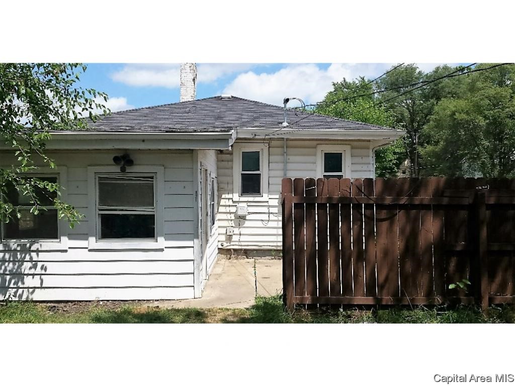 821 South 3rd Street Springfield, IL 62704 - Photo 2 of 3
