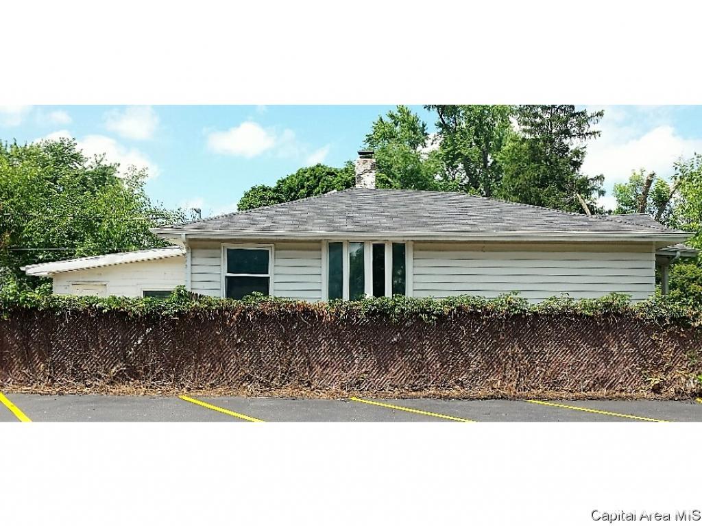 821 South 3rd Street Springfield, IL 62704 - Photo 3 of 3