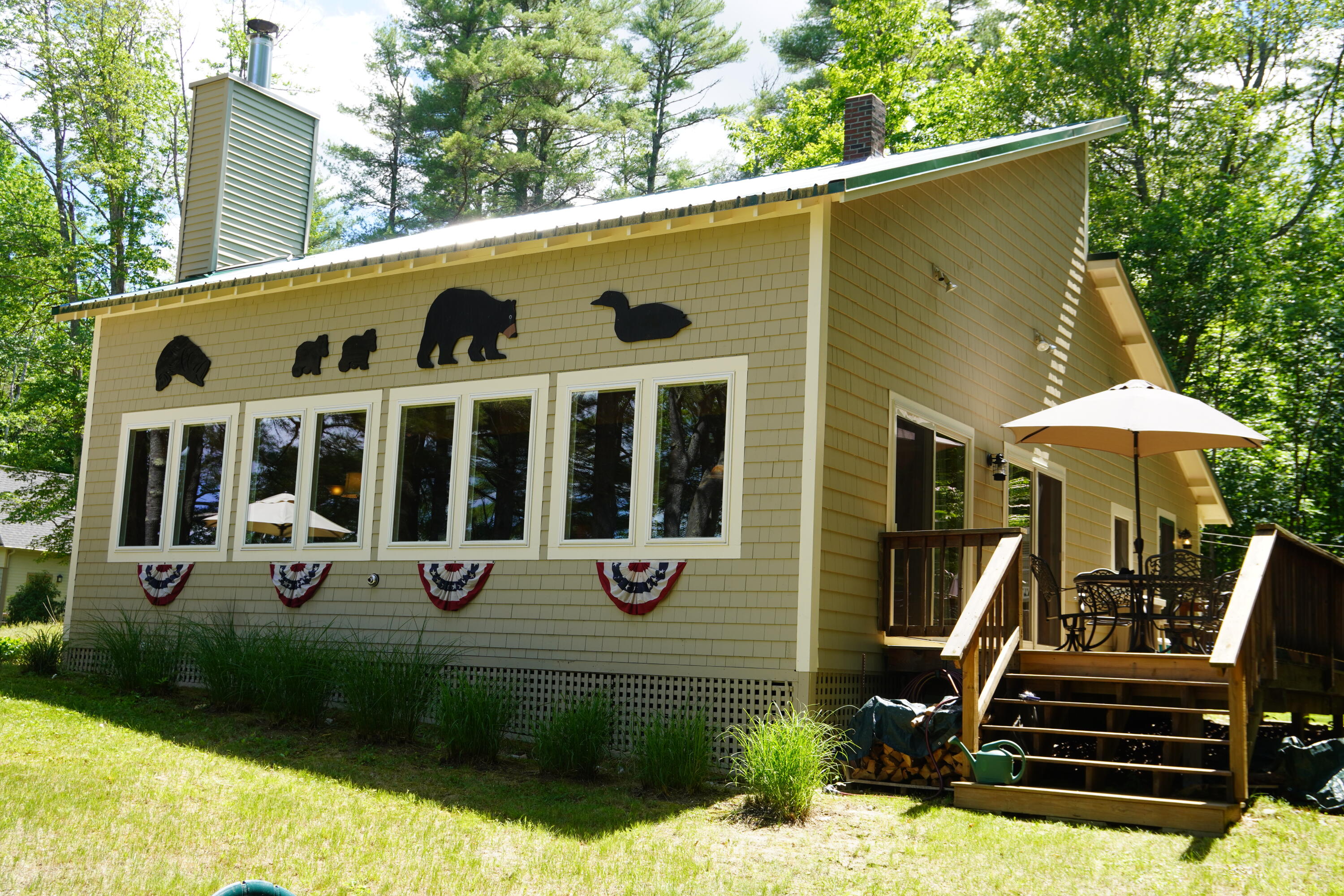 39 Pine Path Lane Bridgton, ME 04009 - Photo 2 of 26 DSC05879