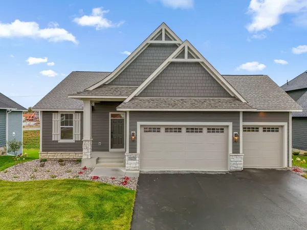 $850,000 | 1296 Bispen Street, Houlton, WI 54082