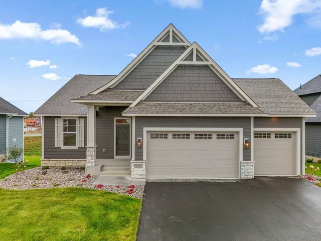 $850,000 | 1296 Bispen Street, Houlton, WI 54082