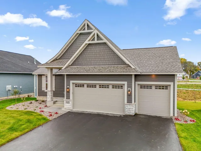 $850,000 | 1296 Bispen Street, Houlton, WI 54082