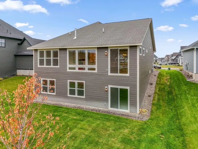 $850,000 | 1296 Bispen Street, Houlton, WI 54082