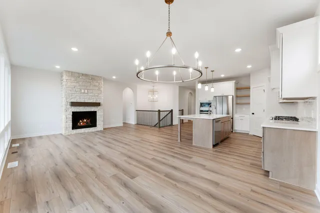 $850,000 | 1296 Bispen Street, Houlton, WI 54082