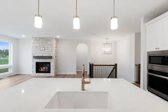 $850,000 | 1296 Bispen Street, Houlton, WI 54082