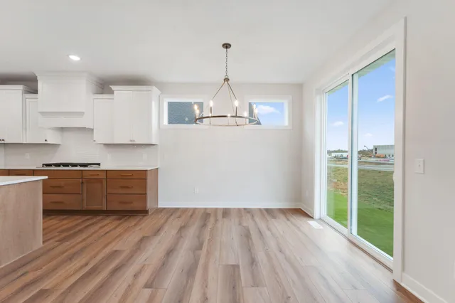 $850,000 | 1296 Bispen Street, Houlton, WI 54082