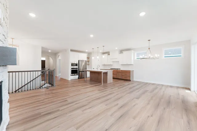 $850,000 | 1296 Bispen Street, Houlton, WI 54082