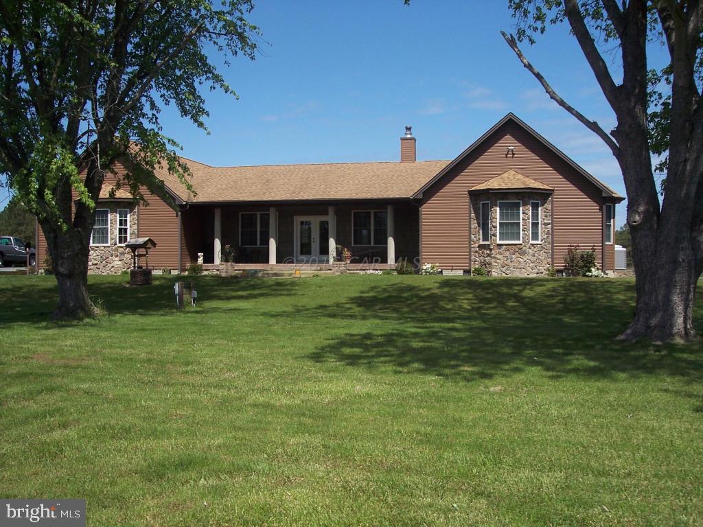 27230 Fairmount Road Westover, MD 21871 - Photo 1 of 53 Front View