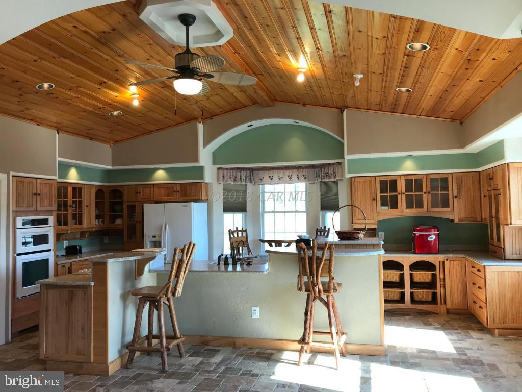 27230 Fairmount Road Westover, MD 21871 - Photo 12 of 53 Kitchen is 16'x24'