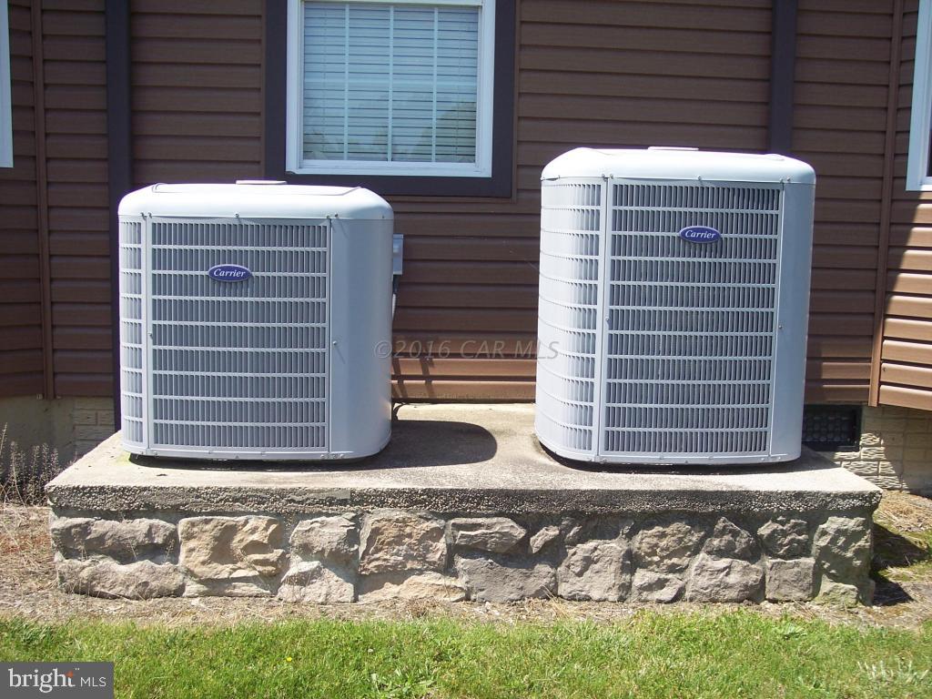 27230 Fairmount Road Westover, MD 21871 - Photo 27 of 53 Dual Zone HVAC