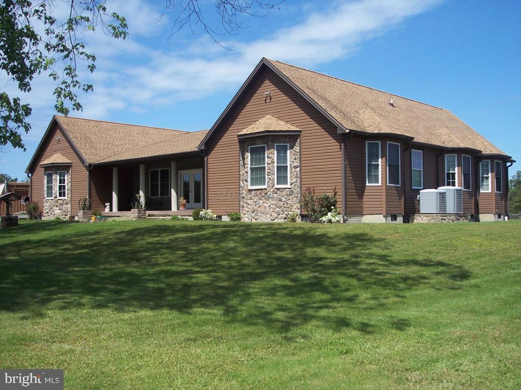 27230 Fairmount Road Westover, MD 21871 - Photo 30 of 53 SE View
