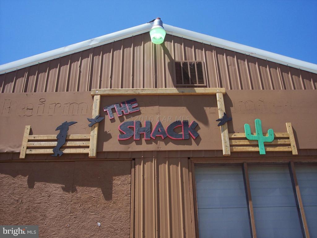 27230 Fairmount Road Westover, MD 21871 - Photo 32 of 53 Welcome to The Shack