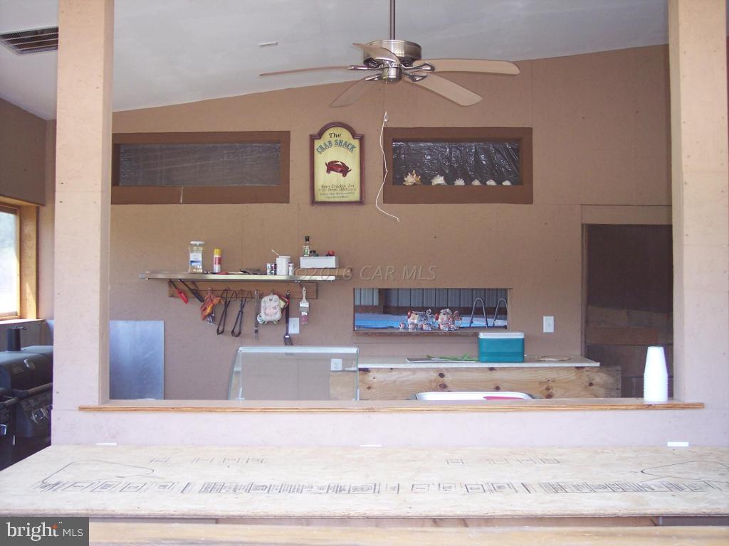 27230 Fairmount Road Westover, MD 21871 - Photo 33 of 53 Outside to Cooking Area