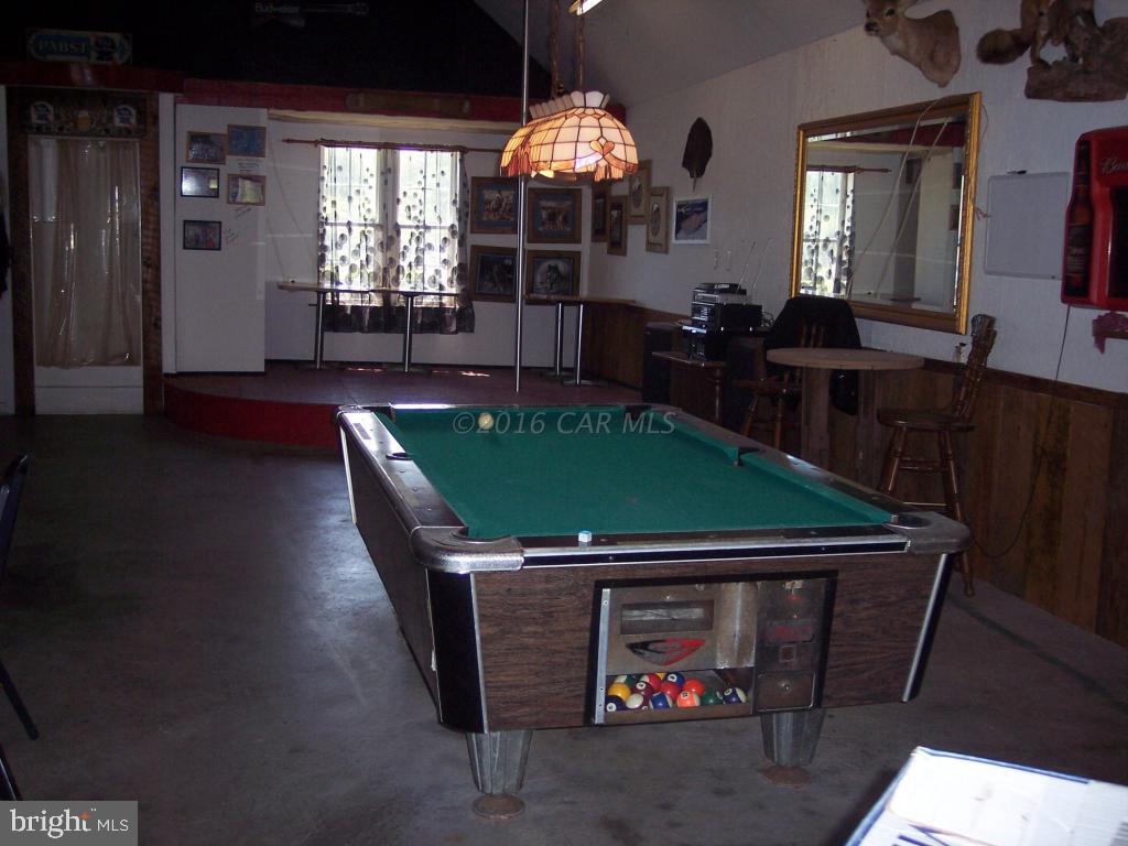 27230 Fairmount Road Westover, MD 21871 - Photo 35 of 53 Game Room and Dance Floor