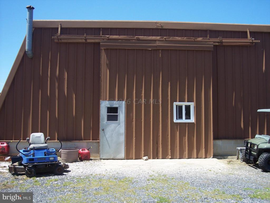 27230 Fairmount Road Westover, MD 21871 - Photo 43 of 53 Outbuilding has Propane Heat