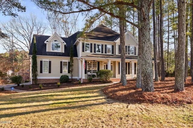 $1,225,000 | 106 Circle On The Green, Cary, NC 27519